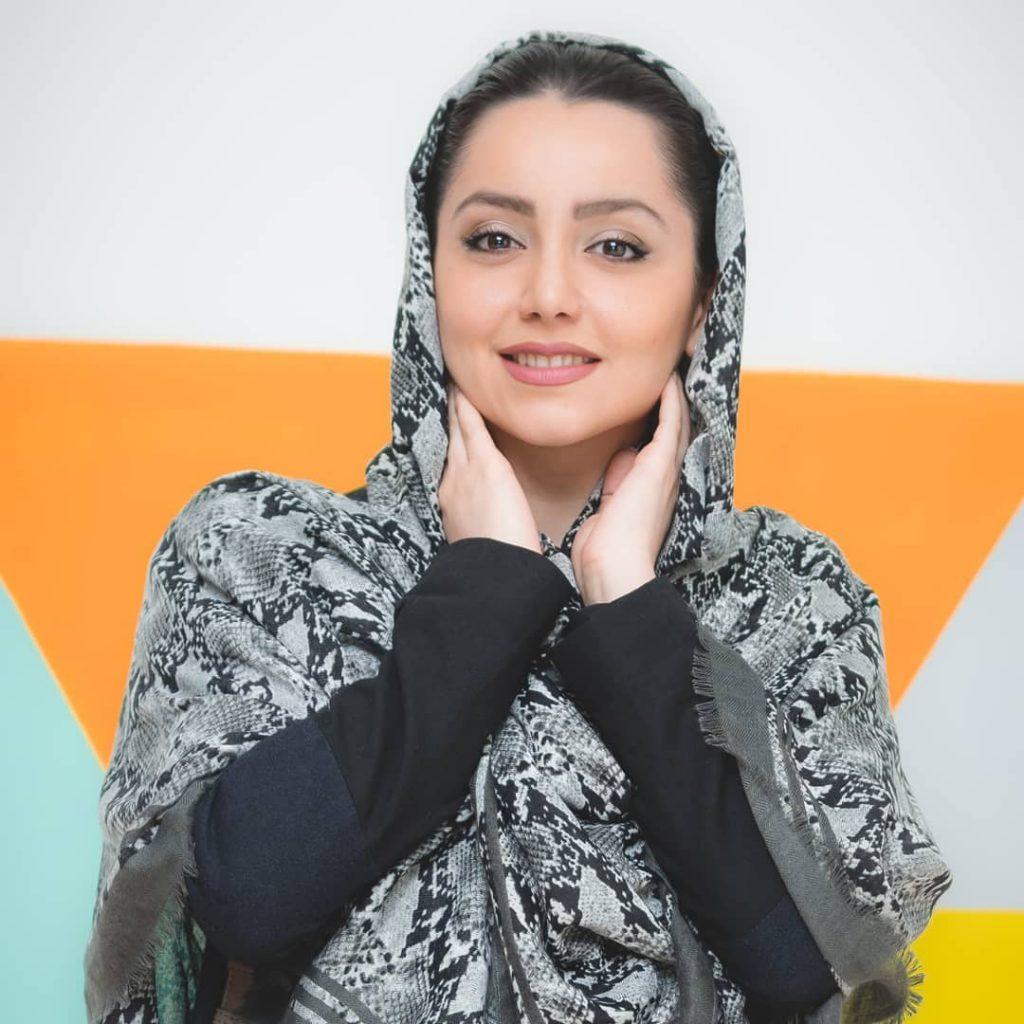 زهرا خیری