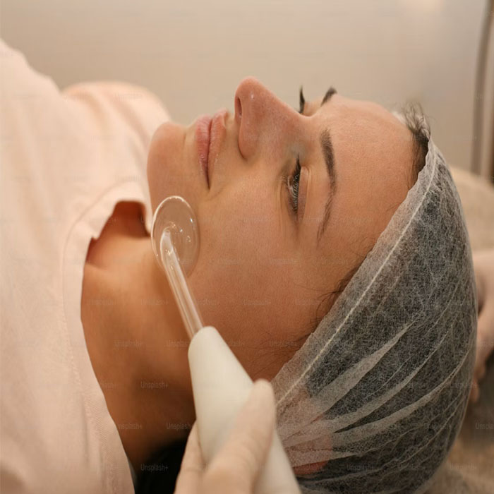 RF Fractional